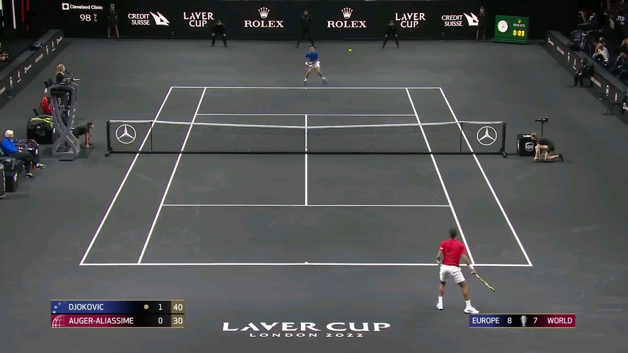 深度权衡 深度权衡